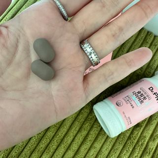 닥터피엔티 [Dr.PNT] 하루 2알로 건강한 다이어트! 한겨울에도 체지방만 쏙~ 슬림핏 다이어트 — 3.5점을 준 리뷰어가 2023년 2월 올린 사용 사진