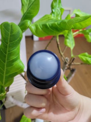 [바록스] 류현진 올인원 바디릴렉싱 몬스터겔 50ml — 5점을 준 리뷰어가 2021년 3월 올린 사용 사진