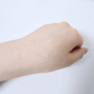 비엔디 2NOW[한글]BnD 바디 주름개선 엉덩이크림 — 5점을 준 리뷰어가 2025년 3월 올린 사용 사진