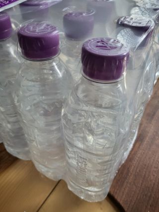 몽베스트 [MONTBEST]위드어스 500mL 20병 — 5점을 준 리뷰어가 2022년 8월 올린 사용 사진