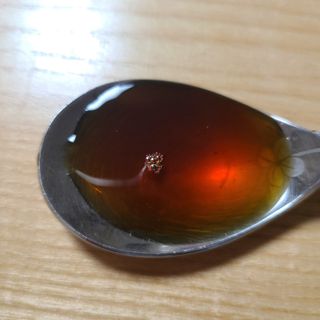 [광동제약] 광동 광옥고 홍삼 본 30포+쇼핑백 증정 — 5점을 준 리뷰어가 2021년 12월 올린 사용 사진