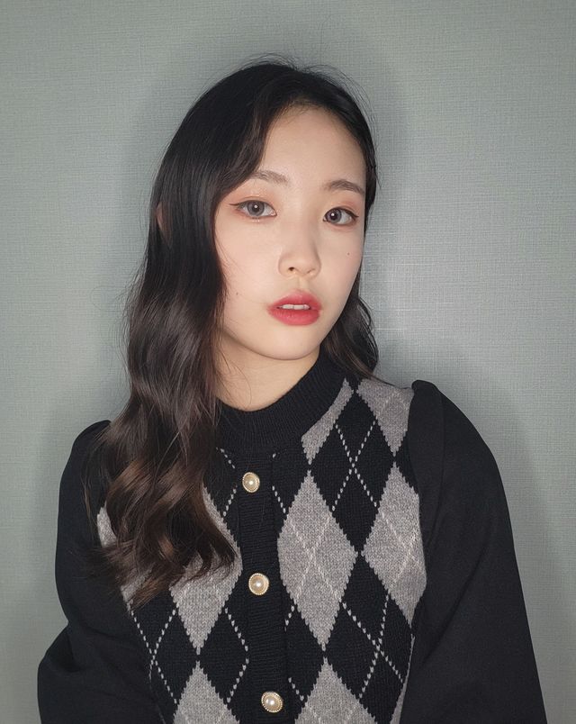 [렌즈타운] 핫또렌즈 리뷰 사진