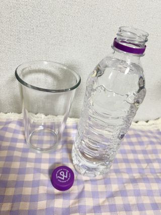 몽베스트 [MONTBEST]위드어스 500mL 20병 — 5점을 준 리뷰어가 2022년 6월 올린 사용 사진