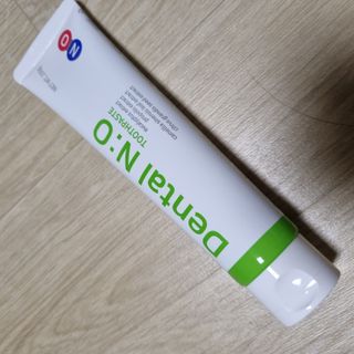 프리마인 유해균 뿐만 아니라 유익균까지 씻어내는 치약은 그만, 건강한 구강환경을 만드는 덴탈엔오 — 5점을 준 리뷰어가 2022년 9월 올린 사용 사진