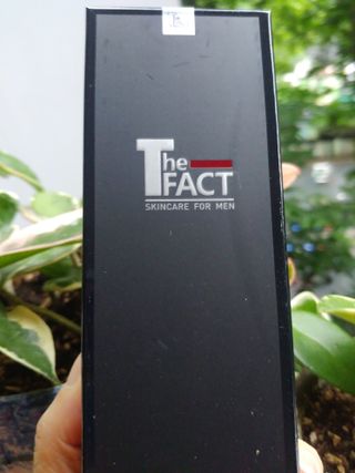 The Fact 더팩트 내추럴 에스에프엔 에이틴 스킨 토너 150ml — 5점을 준 리뷰어가 2022년 7월 올린 사용 사진