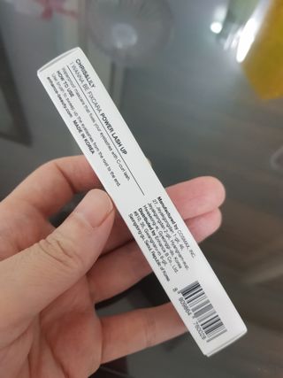 [크리스앤릴리] 아이워너비 픽스카라 — 5점을 준 리뷰어가 2022년 8월 올린 사용 사진