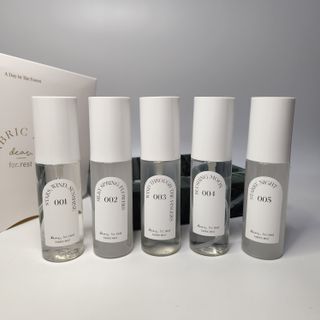 디어포레스트 [5개세트] 숲속의 하루 패브릭미스트 (섬유향수/ 룸스프레이) 50ml 5개 — 5점을 준 리뷰어가 2022년 9월 올린 사용 사진