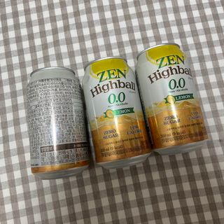 [티젠] 콤부차 하이볼향 레몬 0.0 (350ml X 6개입) — 5점을 준 리뷰어가 2025년 5월 올린 사용 사진