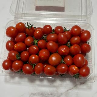 레드닥터  대추방울토마토 + 매콤새콤달콤 레드닥터 토마토 소스 — 5점을 준 리뷰어가 2022년 12월 올린 사용 사진