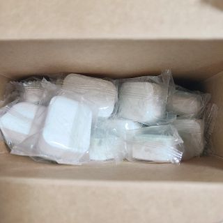 fit (핏) 독일 친환경 식기세척기 세제 FIT 올인원 22개입 — 5점을 준 리뷰어가 2021년 9월 올린 사용 사진
