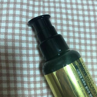 체르엠  프루브 콜라겐 앰플세럼 60ml 1병 — 5점을 준 리뷰어가 2021년 9월 올린 사용 사진