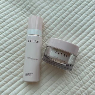 프리마인 바르기만 하면 철벽 스킨케어+24시간 마스크팩 효과. 셀라브 리제너레이팅 시스템 부스터+크림 세트 — 5점을 준 리뷰어가 2023년 5월 올린 사용 사진