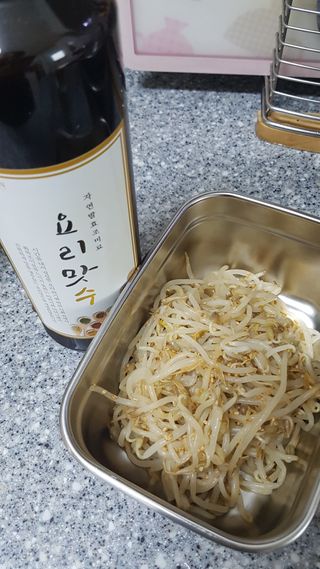 천연 요리 에센스요리맛수 930g 2개 SET — 4점을 준 리뷰어가 2021년 4월 올린 사용 사진