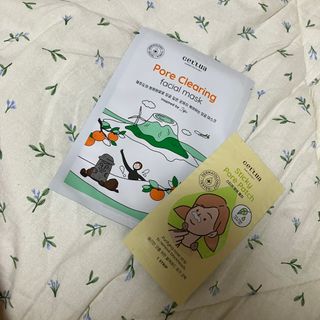 세뚜아(Cettua) 세뚜아 스티키 포어 패치 Cettua Sticky Pore Patch — 5점을 준 리뷰어가 2023년 8월 올린 사용 사진