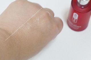 레드투래드 센서티브 어메이징 앰플 30ml — 5점을 준 리뷰어가 2021년 9월 올린 사용 사진