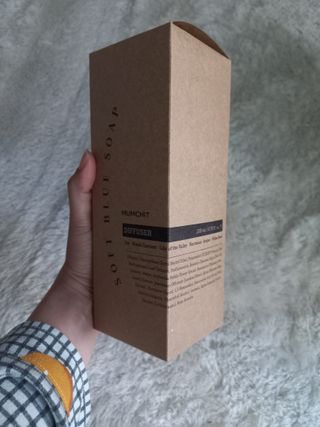 멈칫(MUMCHIT) 멈칫 바이오톡스 디퓨저 2개입 — 5점을 준 리뷰어가 2021년 12월 올린 사용 사진
