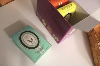 [몽베스트] 위드 더 블랜딩 하우스 _ 버라이어티팩 — 4.5점을 준 리뷰어가 2023년 12월 올린 사용 사진