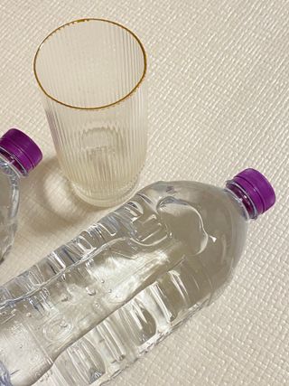 몽베스트 위드어스 1L — 3.5점을 준 리뷰어가 2023년 1월 올린 사용 사진