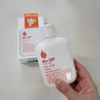 바이오오일 [바이오-오일] 바디 로션 175ml — 4점을 준 리뷰어가 2021년 9월 올린 사용 사진