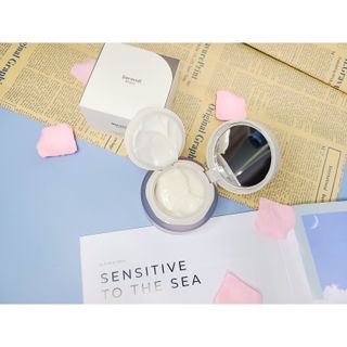 세렌디뷰티 라블룸 너리싱 리페어 크림 — 2점을 준 리뷰어가 2021년 9월 올린 사용 사진