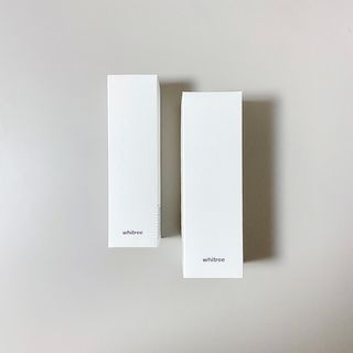 화이트리 비움 데일리 토너, 바하 0.5토너 세트 — 5점을 준 리뷰어가 2021년 2월 올린 사용 사진
