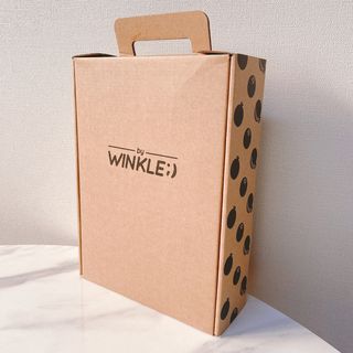 [바이윙클] 페르시아 유기농 석류 착즙주스 750ml 2병 + 선물박스 세트 — 5점을 준 리뷰어가 2022년 2월 올린 사용 사진