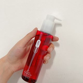 레드투래드 안티더스트 클렌징 오일 150ml — 4점을 준 리뷰어가 2021년 10월 올린 사용 사진