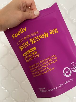 Tiffany님이 올린 리뷰 사진 1