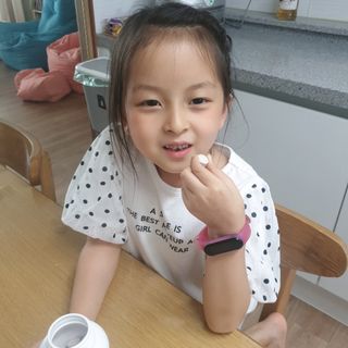 서울약사신협_우리아이쑥쑥칼슘비타민D아연_1,500mg x 120정 — 5점을 준 리뷰어가 2021년 9월 올린 사용 사진