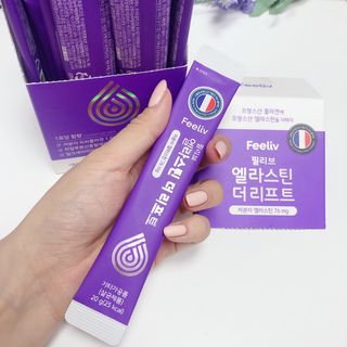 필리브 엘라스틴 더 리프트 — 5점을 준 리뷰어가 2021년 8월 올린 사용 사진
