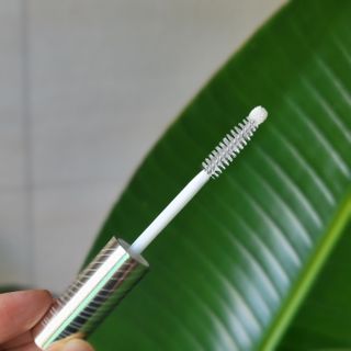 피부미 골드베릴 아이래쉬 앰플 10ml — 4점을 준 리뷰어가 2021년 9월 올린 사용 사진
