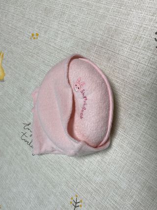 이브자리 더베이직 스케치북퍼프 짱구베개 유아베개 — 5점을 준 리뷰어가 2021년 7월 올린 사용 사진