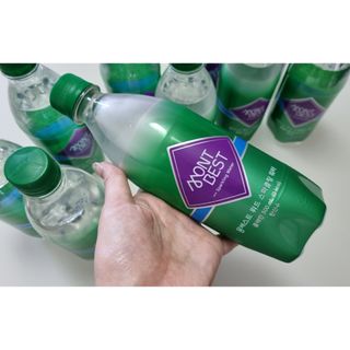 몽베스트 Montbest with Sparkling water Plain 20병 — 5점을 준 리뷰어가 2021년 11월 올린 사용 사진
