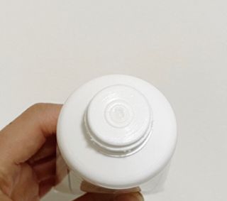 셀프 모이스처라이징 프로텍션 크림 셀프 모이스처라이징 프로텍션크림 — 4점을 준 리뷰어가 2022년 4월 올린 사용 사진