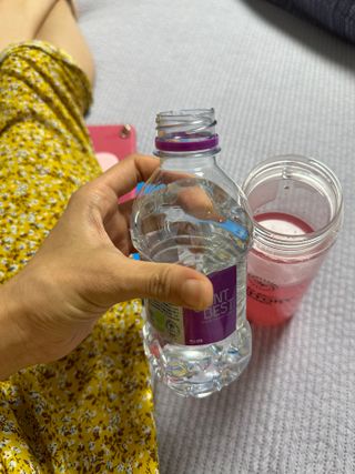 몽베스트 [MONTBEST] 330mL 20병 — 5점을 준 리뷰어가 2023년 7월 올린 사용 사진