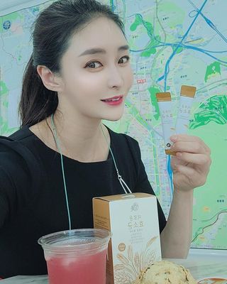 생활속미 이로운 효소균 15곡곡물발효효소 효소식품 — 5점을 준 리뷰어가 2021년 6월 올린 사용 사진