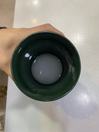 클린24시간 슬림앤유산균 1박스 (3.5g X 15포) — 4점을 준 리뷰어가 2022년 9월 올린 사용 사진