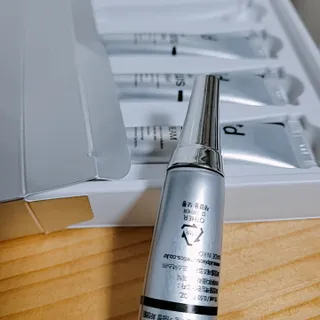 아이디플라코스메틱 아이디 브이로직 플러스 크림 15ml X 4EA — 4점을 준 리뷰어가 2022년 1월 올린 사용 사진