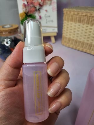 멈칫(MUMCHIT) 멈칫 마젠타레이디 기획 set — 4.5점을 준 리뷰어가 2022년 4월 올린 사용 사진