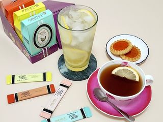 [몽베스트] 위드 더 블랜딩 하우스 _ 버라이어티팩 — 5점을 준 리뷰어가 2023년 7월 올린 사용 사진