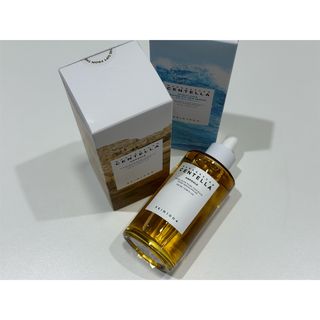 MF[스킨1004] 마다가스카르 센텔라 앰플 100ml — 5점을 준 리뷰어가 2024년 5월 올린 사용 사진