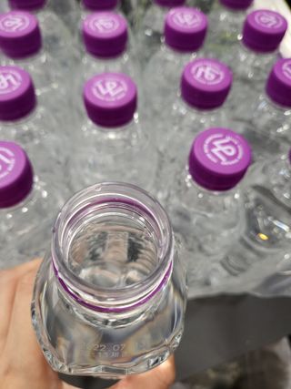 몽베스트 [MONTBEST]위드어스 500mL 20병 — 5점을 준 리뷰어가 2022년 8월 올린 사용 사진