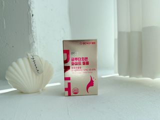 피엔티 [PNT 글루타치온 화이트 필름] 화이트 이너뷰티를 위한 관리템(1개월분) — 4점을 준 리뷰어가 2023년 5월 올린 사용 사진