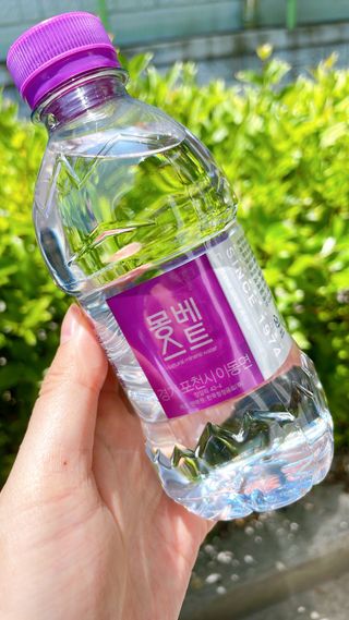 몽베스트 [MONTBEST] 330mL 20병 — 5점을 준 리뷰어가 2023년 5월 올린 사용 사진