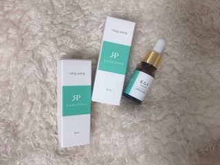랑팡 EGF+FGF+IGF10ppm 리포좀 앰플 원액 10ml — 4점을 준 리뷰어가 2021년 10월 올린 사용 사진