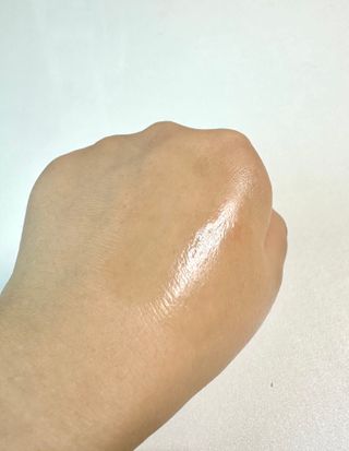 [밀리밀리] 콜라피 3D 마스크+콜라피 필링젤(본품증정) — 5점을 준 리뷰어가 2023년 11월 올린 사용 사진