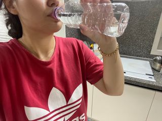 몽베스트 [MONTBEST]위드어스 500mL 20병 — 5점을 준 리뷰어가 2022년 11월 올린 사용 사진