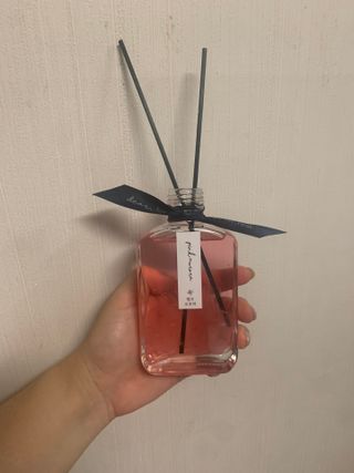 디어포레스트 쁘띠 플라워 디퓨저 시리즈 — 4.5점을 준 리뷰어가 2022년 7월 올린 사용 사진
