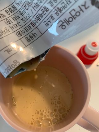 자연에온 마시는 프로틴 고함량 균형단백질 음료 포스틴 125ml 10개입 1BOX — 5점을 준 리뷰어가 2021년 5월 올린 사용 사진