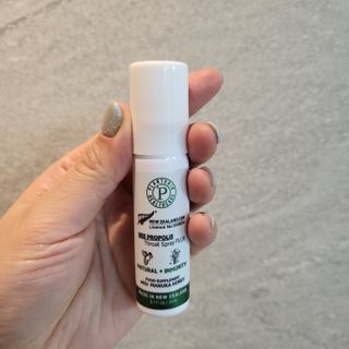 플랜토닌 프로폴리스 인후 스프레이 20ml — 5점을 준 리뷰어가 2023년 3월 올린 사용 사진